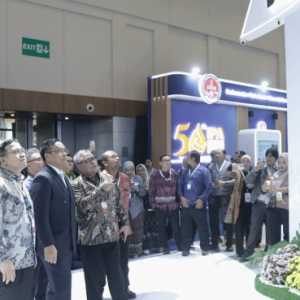 Sokong 65 Persen Minyak Nasional, PHE Unjuk Gigi di IPA Convex 2026