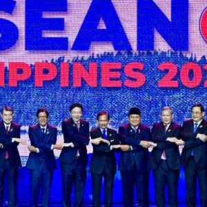 ASEAN dan Tantangan Ketahanan Energi Kawasan
