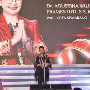 LOFF 2026 Dorong Kota Semarang Jadi Pusat Ekosistem Sinema Dunia