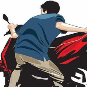 Waspada Curanmor Modus Kencan Online