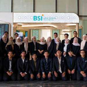BSI Buka Kembali Scholarship untuk 5.250 Mahasiswa dan Pelajar