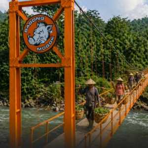 Fatwa Bagong Mogok