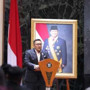HIPMI Jaya Dukung Munas XVIII Digelar di Provinsi Mana Pun