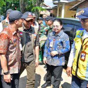 Pemkot Semarang Siapkan Penanganan Konkret Banjir Mangkang Kulon