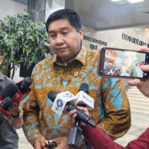Bangun Huntap Pascabencana Sumatera Pakai Skema Kolaborasi