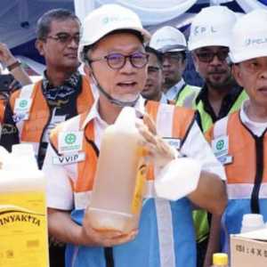 Tanggung Jawab Menko Pangan, Minyakita Dijual Jauh di Atas HET