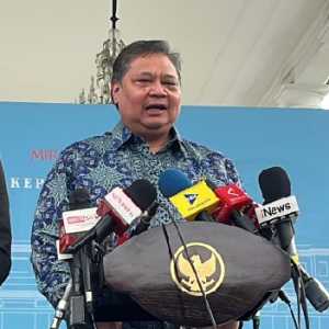 Prabowo Kumpulkan Eks Menteri Ekonomi hingga Gubernur BI di Istana, Bahas Apa?