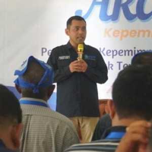 KNTI Persiapkan Kader Pemimpin Gerakan Nelayan Se-Indonesia