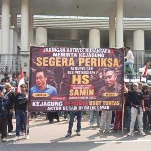 Kejagung Jangan Kendor Bongkar Dugaan Korupsi Tambang Ilegal