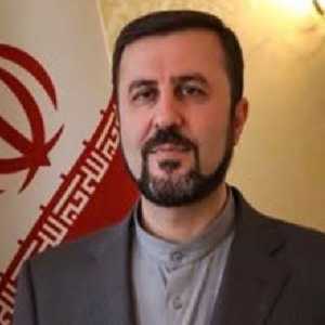 Iran Tempuh Jalur Damai dengan Kekuatan dan Diplomasi Bermartabat