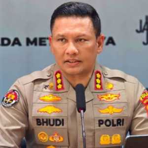Kasus Roy Cs, Polisi Sudah Lengkapi Petunjuk Jaksa