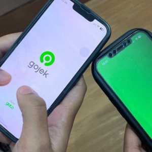 Grab Masih Kaji Arahan Prabowo soal Potongan Ojol 8 Persen