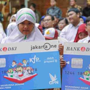 Kapan Dana KJP Plus Mei 2026 Cair? Ini Prediksinya