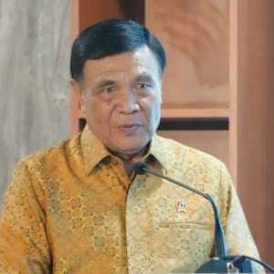 Menko Polkam: Masyarakat Tak Perlu Ragu Laporkan Aduan ke Kompolnas