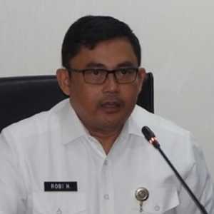 Terkonfirmasi, Letjen Robi Herbawan Jabat Kepala BAIS TNI