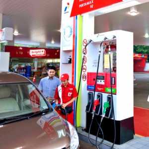 Survei: Transformasi Digital dan Ketahanan Energi Pertamina Diapresiasi Publik
