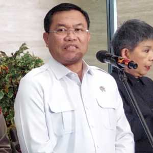 Wakil Kepala BGN Sony Sanjaya Bantah Kena OTT, Ini Faktanya