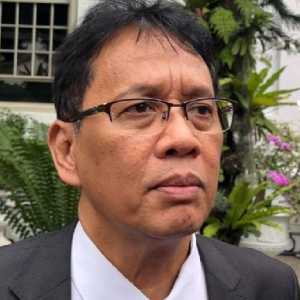 Purbaya Bongkar Dugaan Manipulasi Ekspor CPO Lewat Perusahaan Perantara Singapura