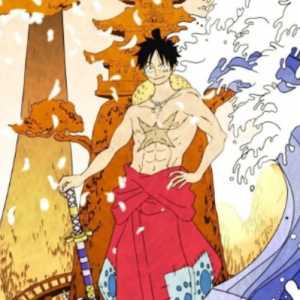 Spoiler One Piece Chapter 1184, Masa Lalu Brook di Kerajaan Esperia Mulai Terungkap