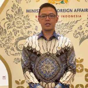 Menlu: Sembilan WNI Bebas dari Israel dan Segera Pulang ke Tanah Air