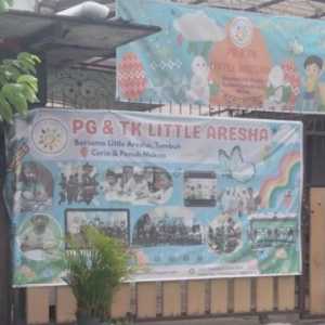 Sampai Bocah pun Mengalami Kekerasan