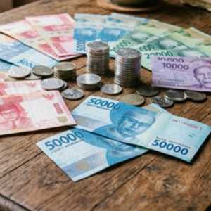 Pelemahan Rupiah Bukan Krisis, Tapi Restrukturisasi Ekonomi Nasional
