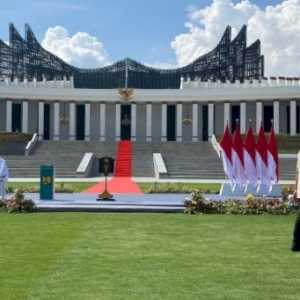 Ibu Kota dalam Defisit Demokrasi