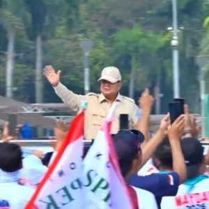 Prabowo Mainkan Strategi Preventif untuk Menjaga Stabilitas Politik