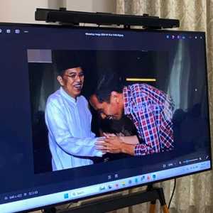 JK Disarankan Maafkan Ade Armando