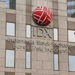 IHSG Sesi I di Zona Merah, Sektor Transportasi Melaju Sendirian