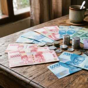Rupiah Masuk 5 Besar Mata Uang Terlemah Dunia 2026, Ini Daftarnya