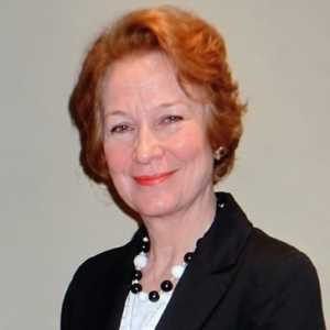 Jumpa Susan Elaine Eisenhower