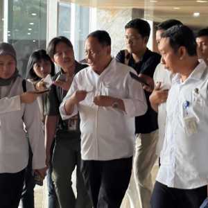 Evaluasi Taksi Green SM Segera Diungkap ke Publik