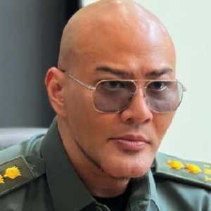 Deddy Corbuzier Tantang Juri LCC Adu Pintar di Podcast