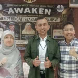100 Tahun Pan-Islamisme, Perang Iran vs AS-Israel dalam Historiografi Indonesia
