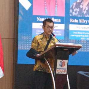 LAN Targetkan Perempuan Lebih Banyak Isi Ruang Kepemimpinan Publik