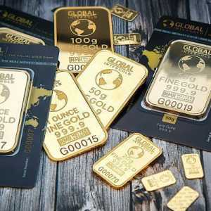 Emas Antam Terbang Tinggi, Buyback Hari Ini Tembus Rp2,67 Juta per Gram