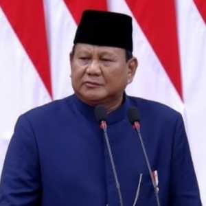 Prabowo Diminta Segera Bentuk Satgas Penyelundupan BBL