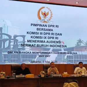 Reforma Agraria Mandek, DPR Akui Pansus Bergerak Lambat