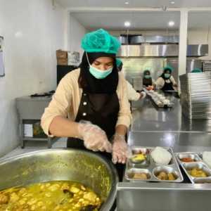 Ekonom CSIS: Kunci Keberhasilan MBG Ada pada Transparansi dan Efisiensi