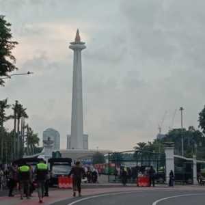 Jakarta Masih Ibu Kota Kabar Baik untuk Masa Depan Indonesia