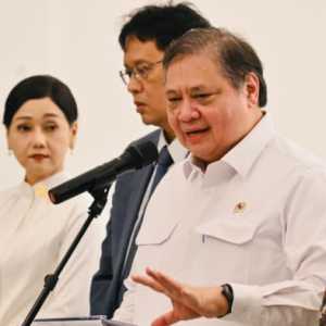 Pertumbuhan Ekonomi RI Salah Satu Tertinggi di G20