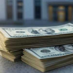 Sentimen Damai AS-Iran Bikin Indeks Dolar AS Layu di Level 98,92