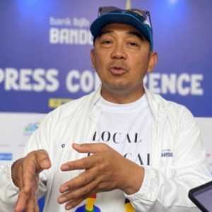 Seluruh Personel di Bandung Siaga Amankan Euforia Persib