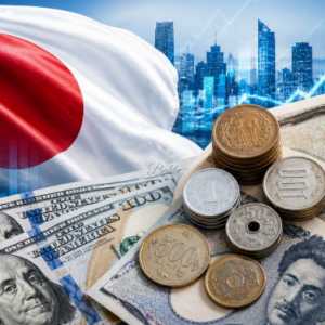 Inflasi Jepang Melambat, Peluang BOJ Naikkan Suku Bunga Mengecil