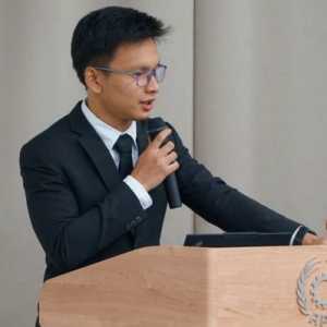 Gandeng APO, PPI Kanto Tingkatkan Produktivitas Mahasiswa Diaspora