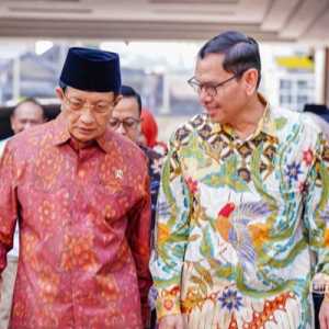 Hijrah Digital dan Influencer Agama Harus Dibarengi Kedalaman Ilmu