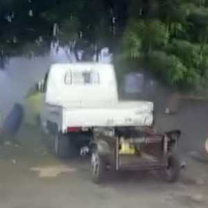 Gas Nitrogen Selimuti Pemukiman Warga Tuban, PT NESR Beri Penjelasan