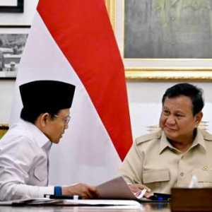 Prabowo Siapkan Dukungan Besar untuk Sektor UMKM dan Ekraf