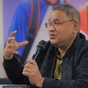 Ideologi Pembangunan Prabowo Fokus Bangun Kemandirian di Tengah Pergolakan Dunia